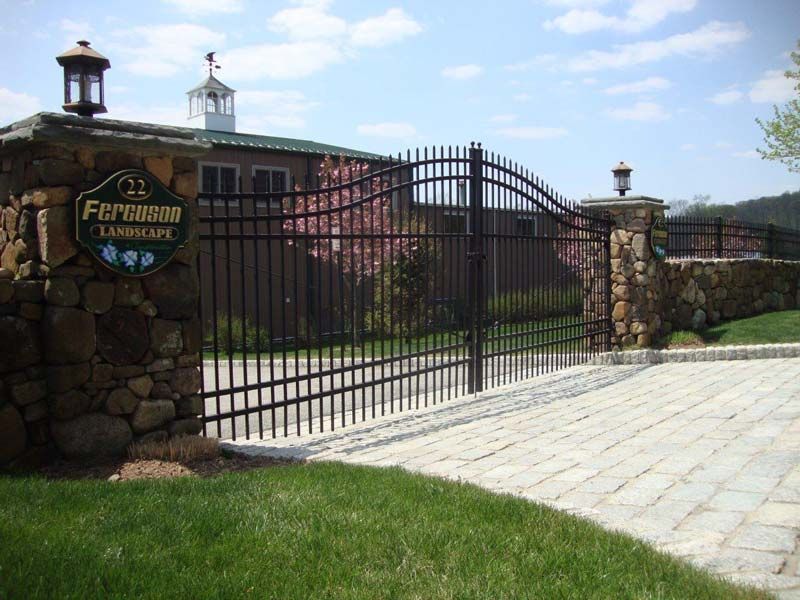Landscaping Gallery Congers, NY FERGUSON Landscape & Construction, Ltd.
