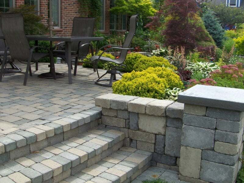 Landscaping Gallery Congers, NY FERGUSON Landscape & Construction, Ltd.