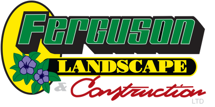 FERGUSON Landscape & Construction, Ltd.