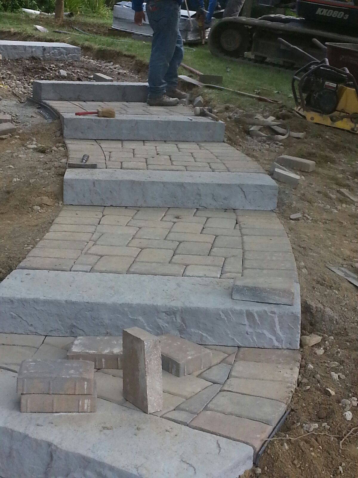 Landscaping Gallery Congers, NY FERGUSON Landscape & Construction, Ltd.