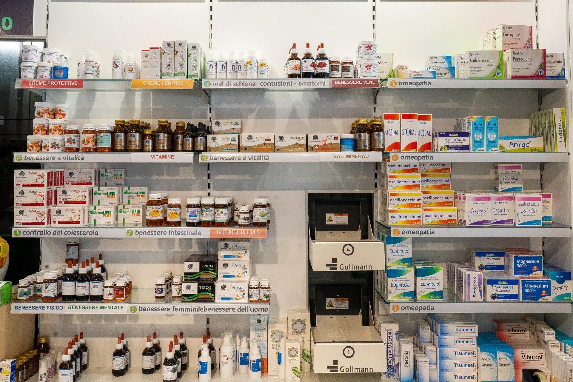 Farmacia di Turno a Latina Servizio H24