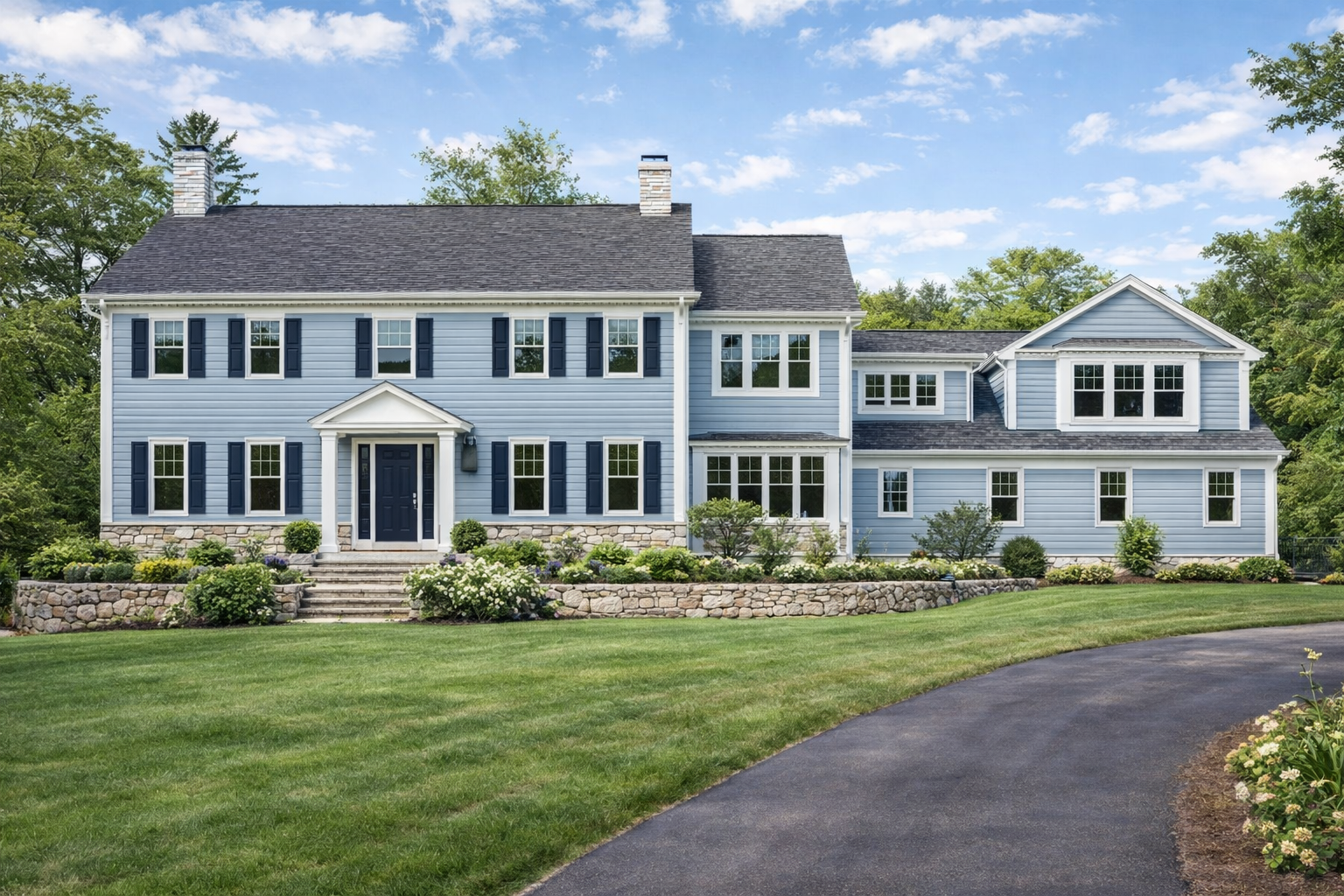 Air duct cleaning in Westwood MA on Friday April 17 in a 5700 sq. ft home. 