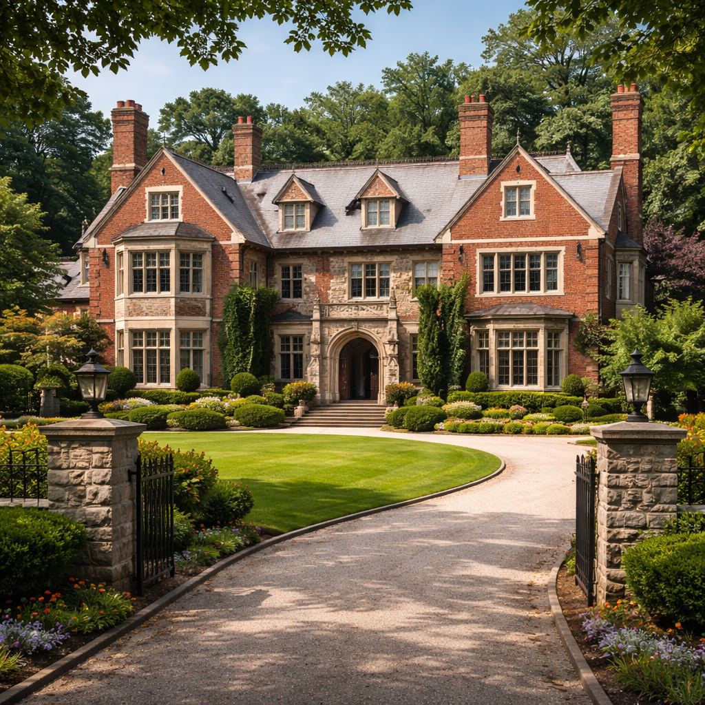 Air duct cleaning equipment removing dust and debris from HVAC ductwork in a historic Brookline Mass