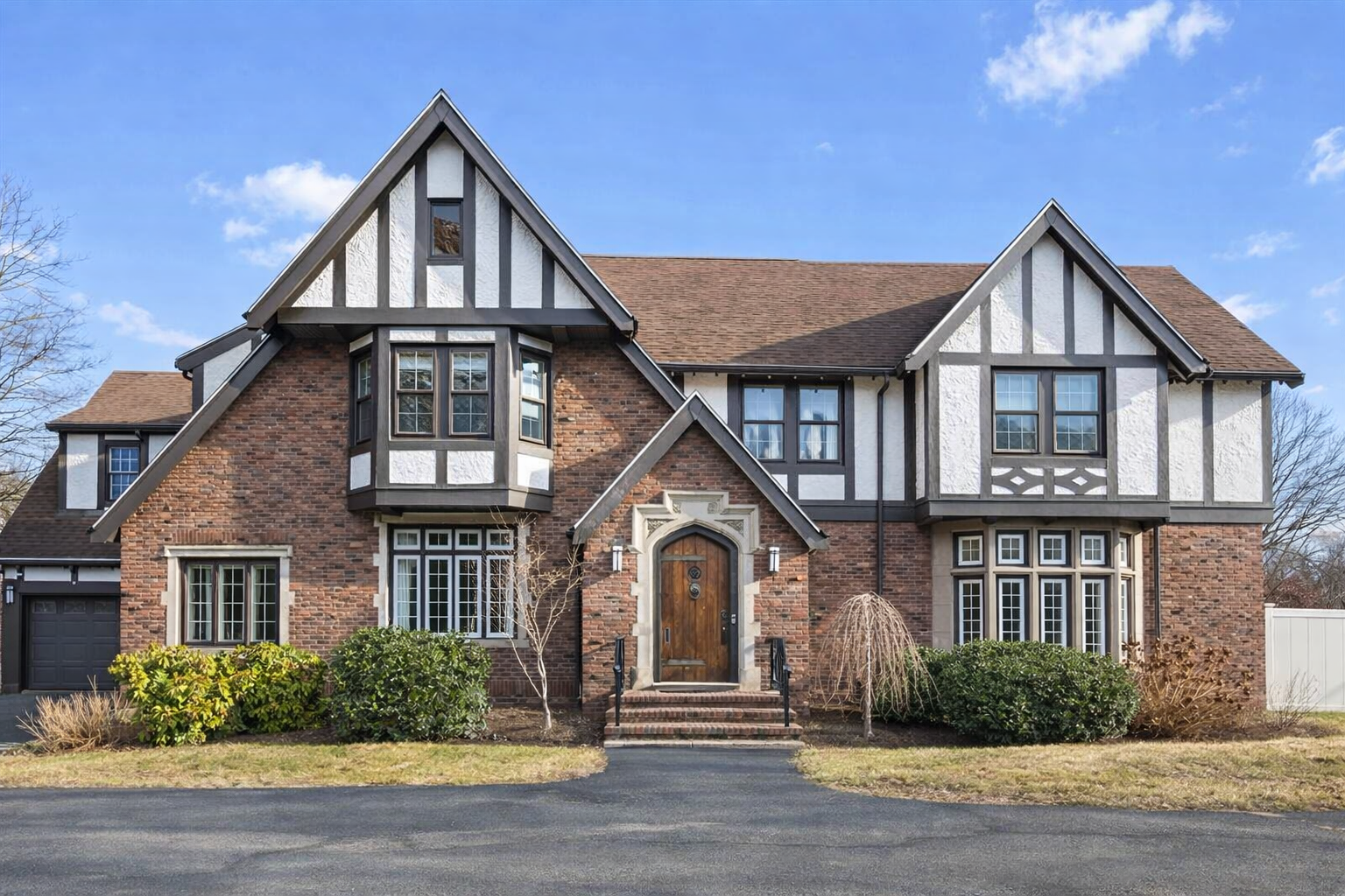 PowerBees technician performing mold air sampling in apartment for indoor air quality testing in New