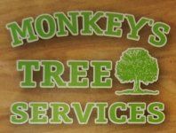 Monkey's Tree Services