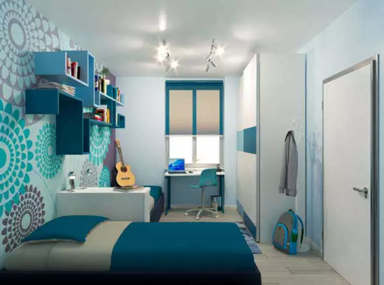 camerette personalizzate