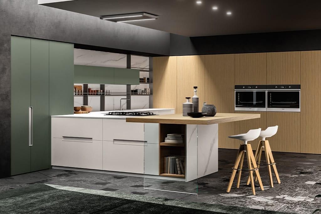cucine moderne