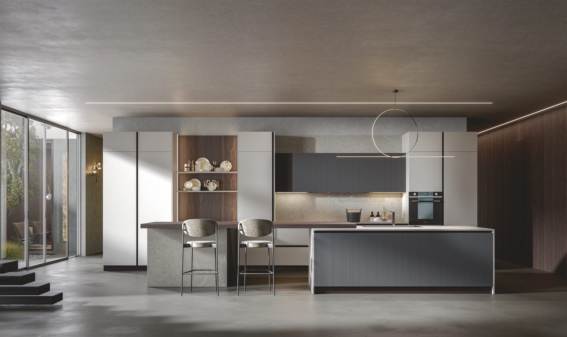 cucine componibili
