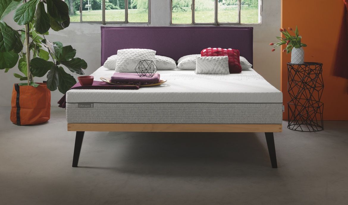 materasso matrimoniale