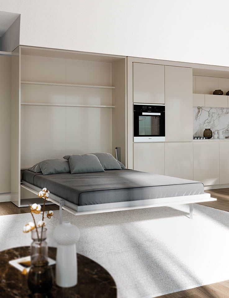 camera da letto holet