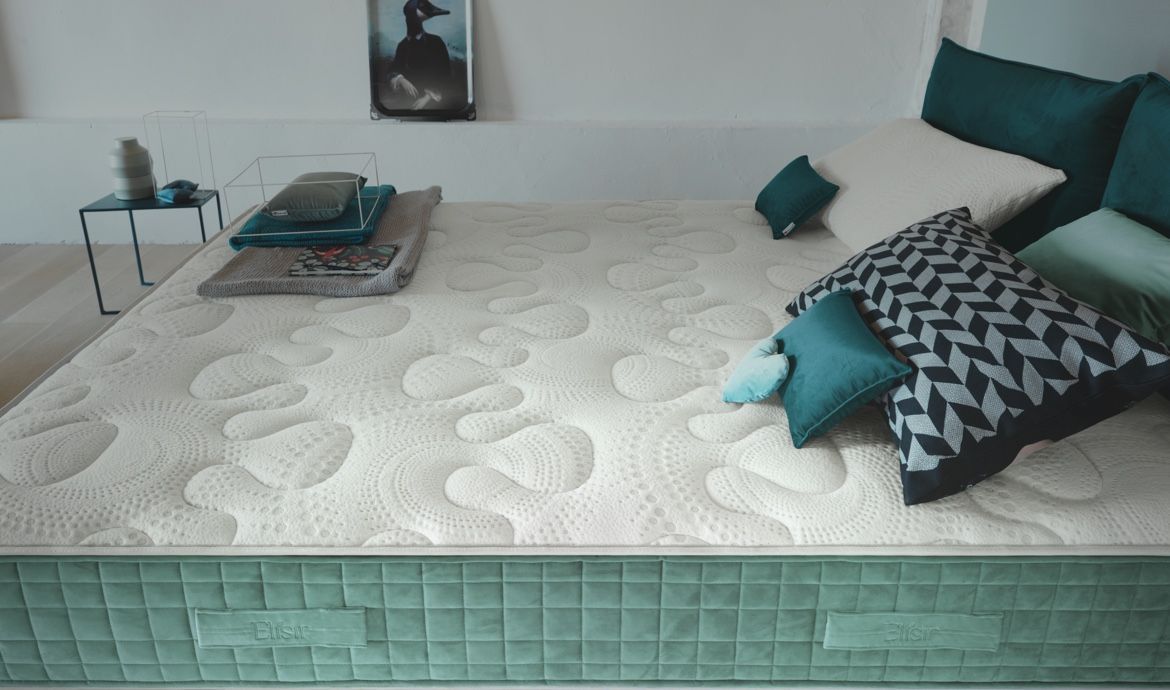 materasso memory foam