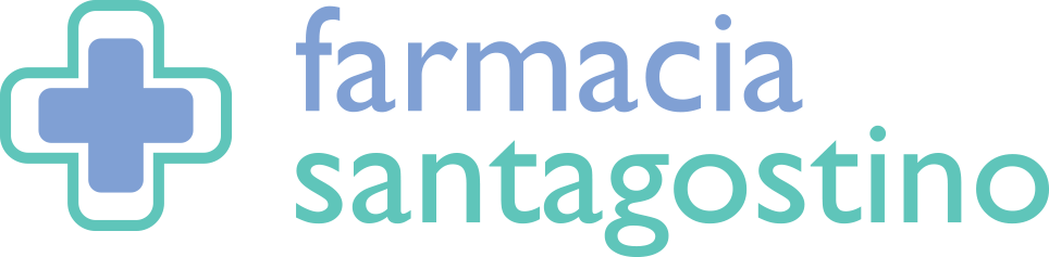 Farmacia Sant’Agostino logo