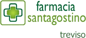 FARMACIA SANTAGOSTINO - LOGO