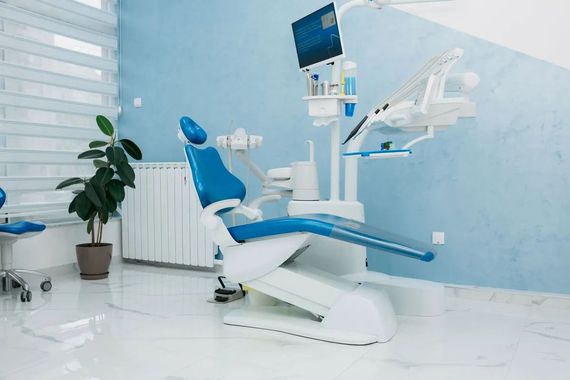 pulizie studi medici