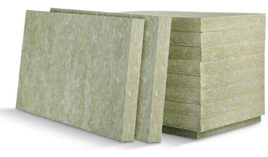 LANA DI ROCCIA SOTTOCOPERTURE E CAPPOTTO