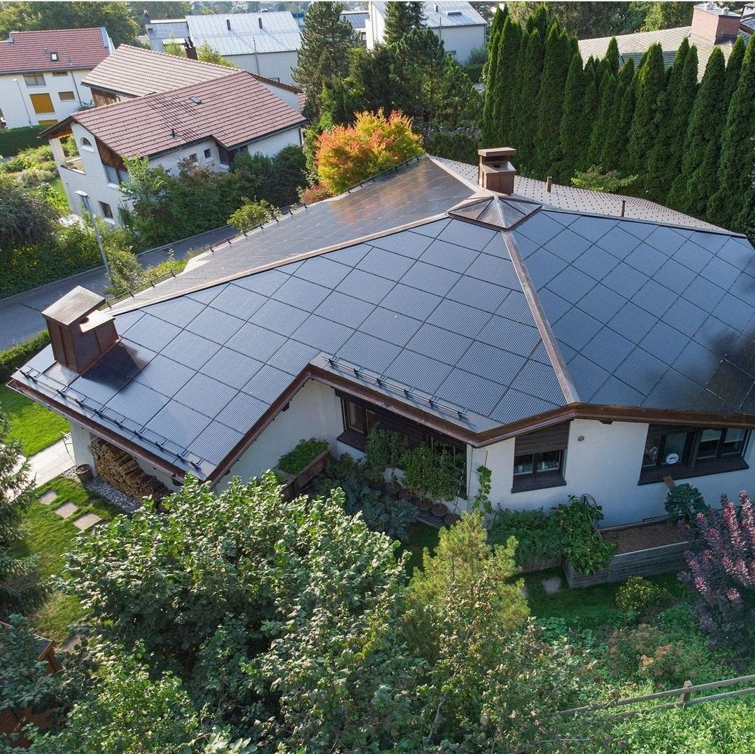 PANNELLI FOTOVOLTAICO E SOLARI