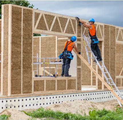 ISOLAMENTO TERMICO E CASE A TELAIO FREE-FRAME