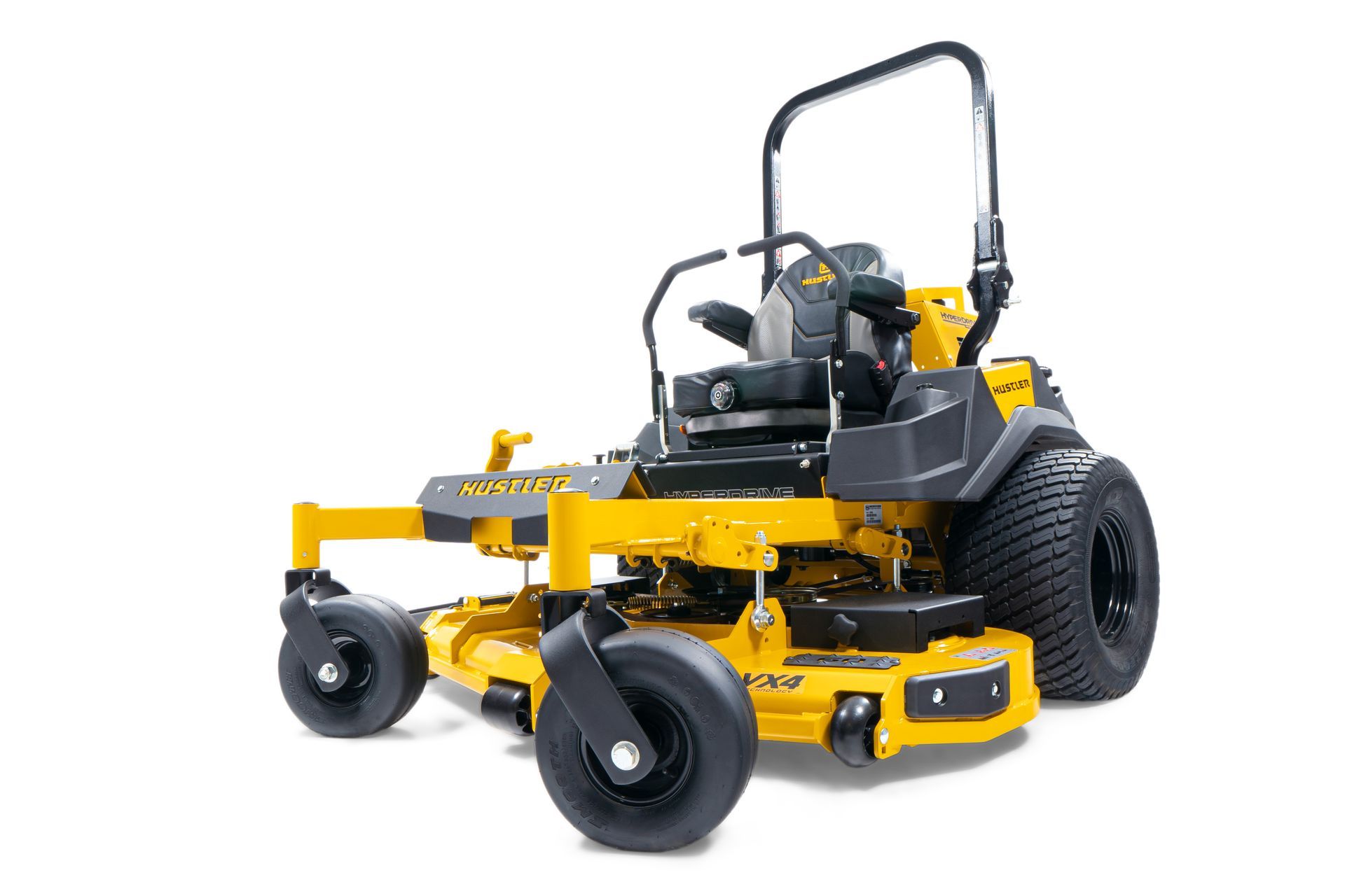 Lawn Mowers Equipment