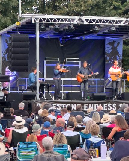 Endless Summer Event at Braestone, Event Production by MTAV.ca 