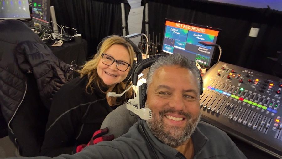 Meet the team at MTAV.ca