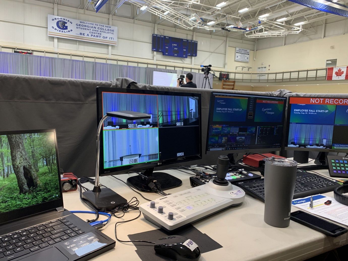 AudioVisual Services, AV Equipment Rentals & Technical Event Management