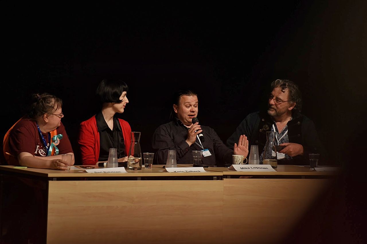 Planning a Panel Discussion?