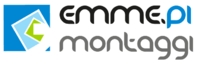 EMMEPI MONTAGGI - SERRAMENTI AFFORI-LOGO