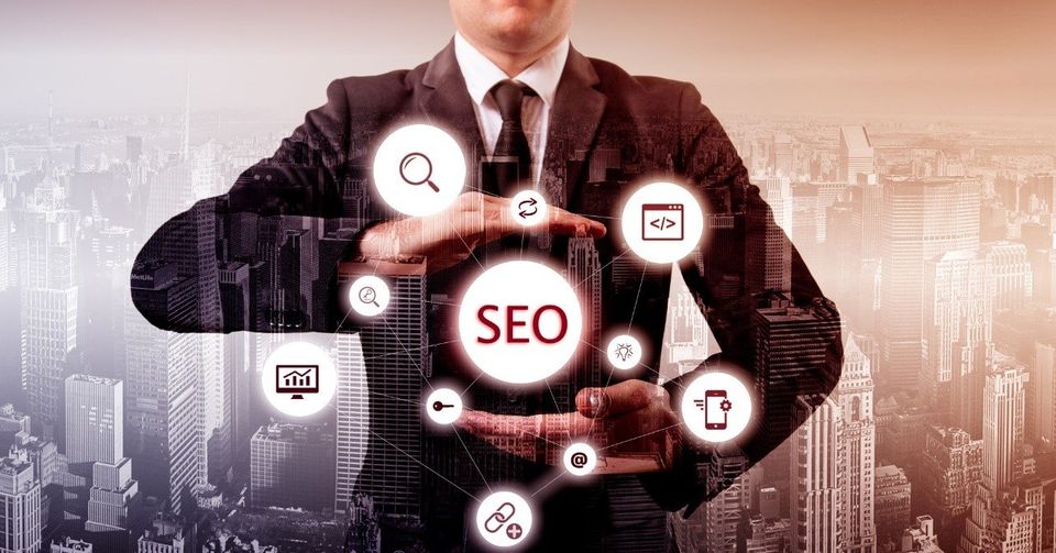 What is SEO? Seo Explained by IP Marketing Solutions 