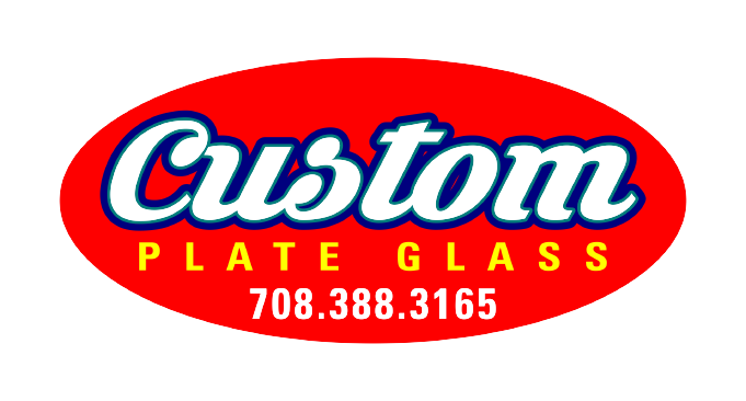 Custom Plate Glass