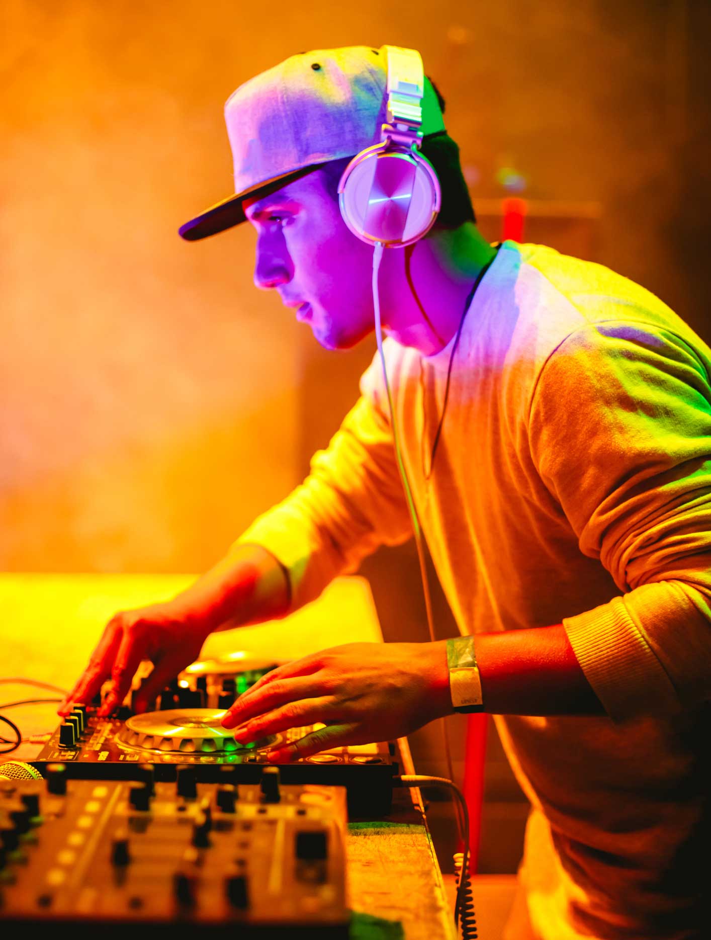 Party Supplies — Music Mixing in Stowe, PA