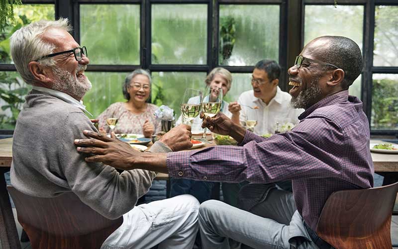 Party Entertainment — Retirement Party in Stowe, PA