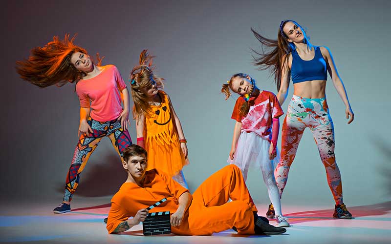 Belly Dancers — Dancers in Stowe, PA