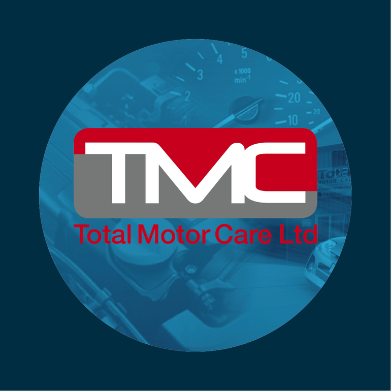 Total Motor Care Logo