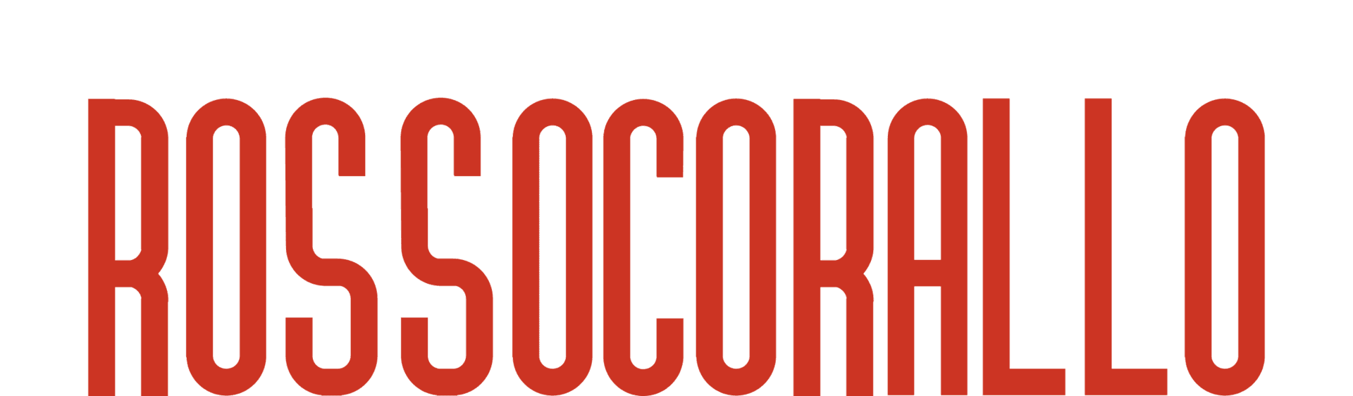 logo rossocorallo