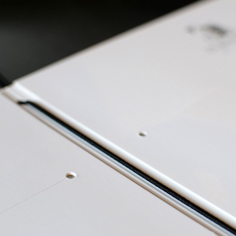 Grafische vormgeving menukaart De Pastoor ven Vremd