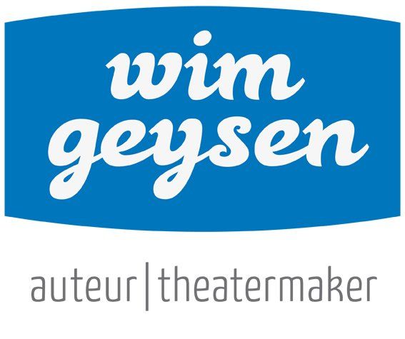 Logo design Wim Geysen