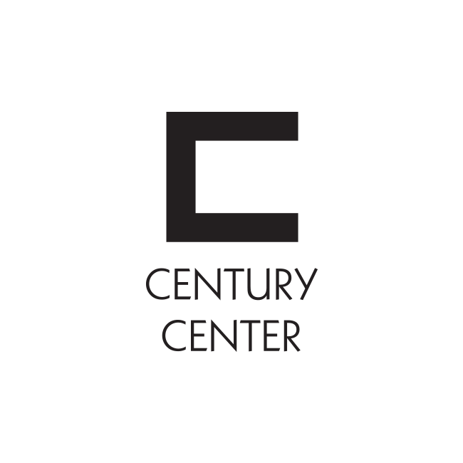 Logo design Century Center