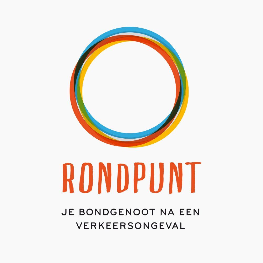 Corporate identity Rondpunt