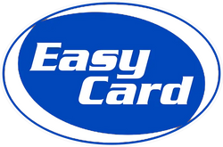 Easy card logo