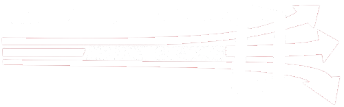 Air Duct Professionals Road lanes merge and split, forming highway exit ramps.