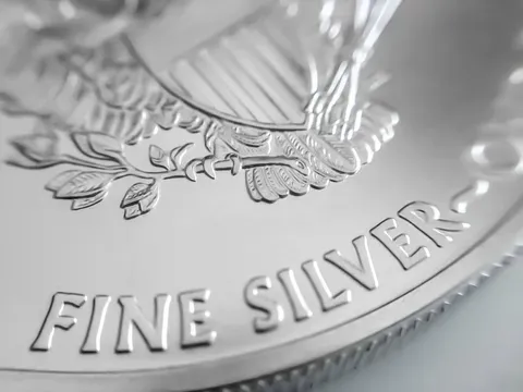 Sell Your Silver — Manteca, CA — Manteca Gold, Pawn, and Coin