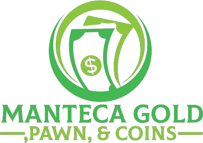 Manteca Gold, Pawn, and Coin
