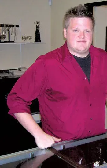 Jerry Williams — Manteca, CA — Manteca Gold, Pawn, and Coin