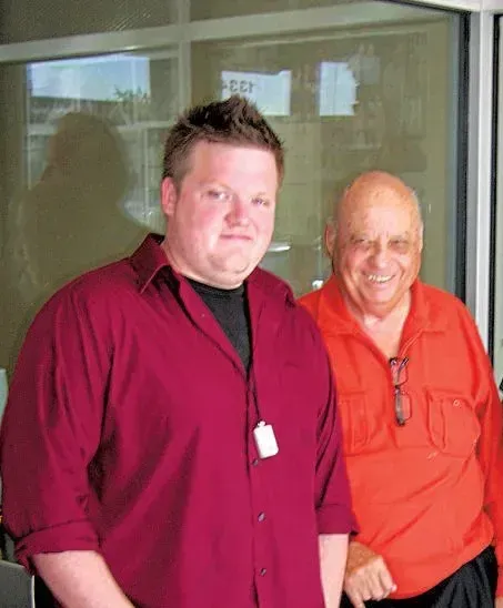 Owner — Manteca, CA — Manteca Gold, Pawn, and Coin