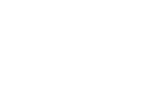 A large, yellow, circular sun icon with bold rays radiates against a dark, night-blue sky.