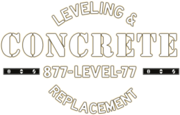 Concrete Leveling & Replacement
