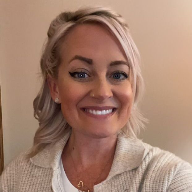 Ashley Woodland — Columbiana, OH — Leading Lantern Counseling and Consulting