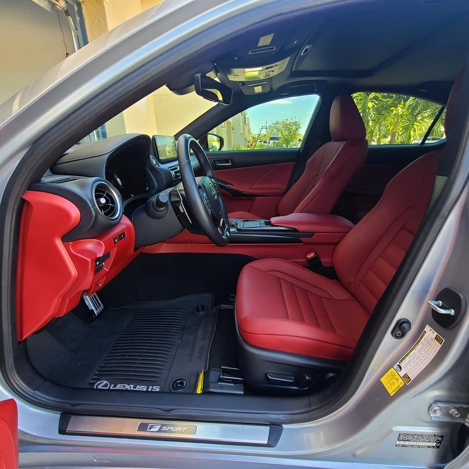 mobile detailing cost