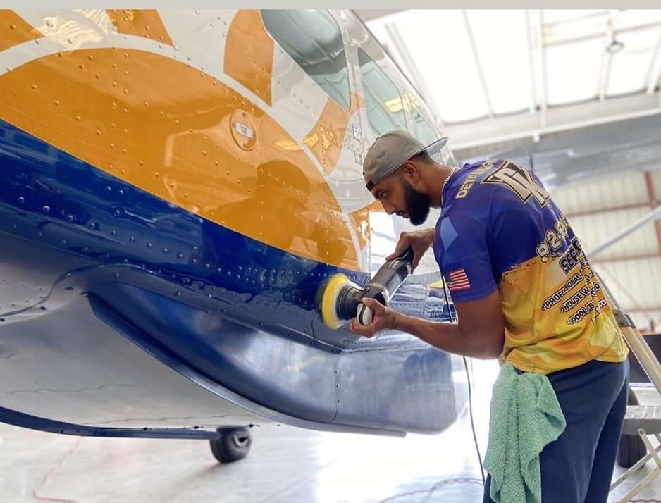 Mobile detailing near me