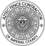 Aztec Fence Contractor of Imperial County